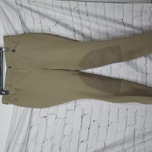 Ovation Equestrian Breeches 34L